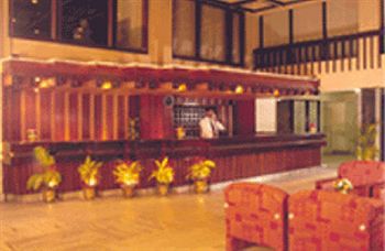 Hotel Chalukya Bangalore Exterior foto